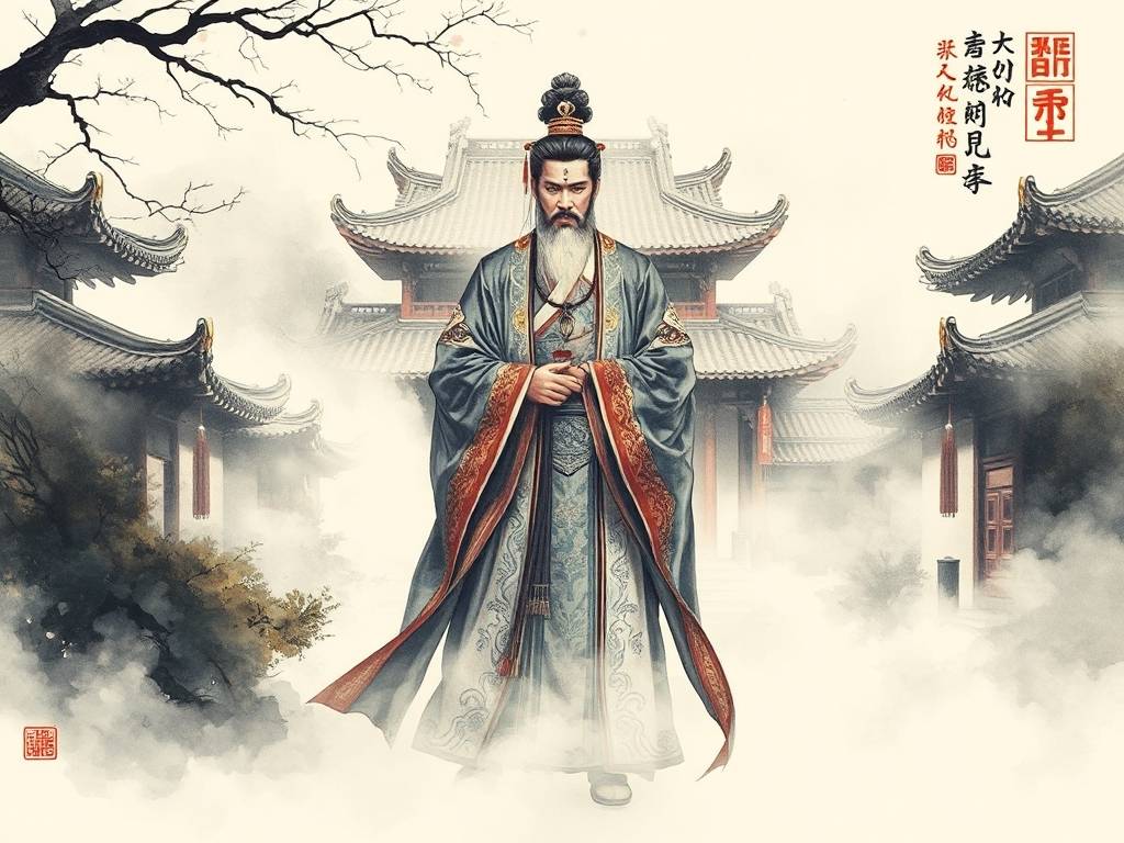 周公解梦大全 梦见包公