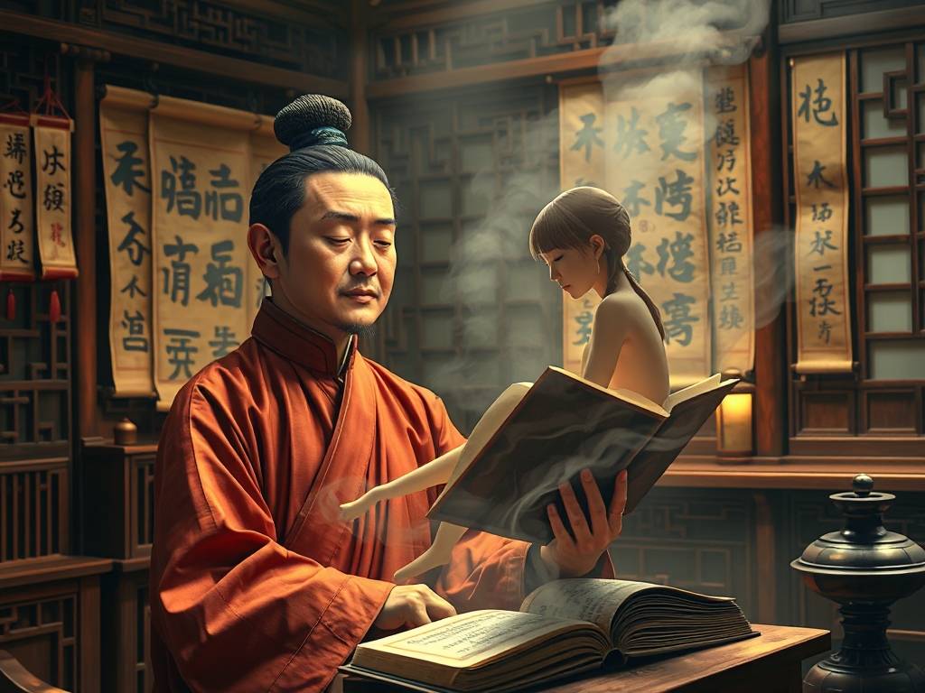 原版周公解梦 梦见老婆梦见妻子