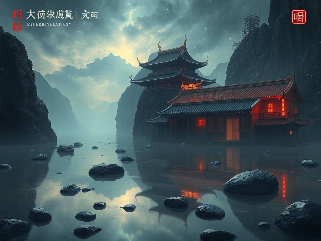 梦见下雨淋湿头发好不好