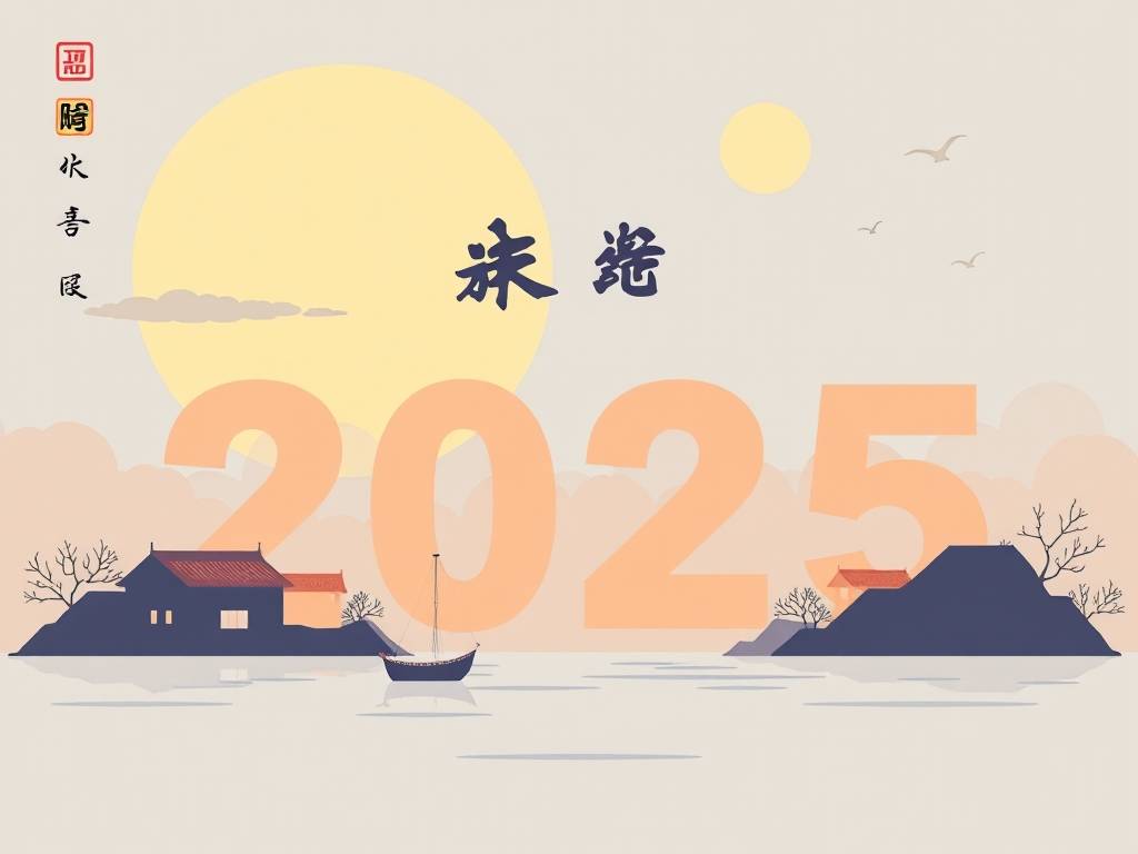 2025年白羊座运势