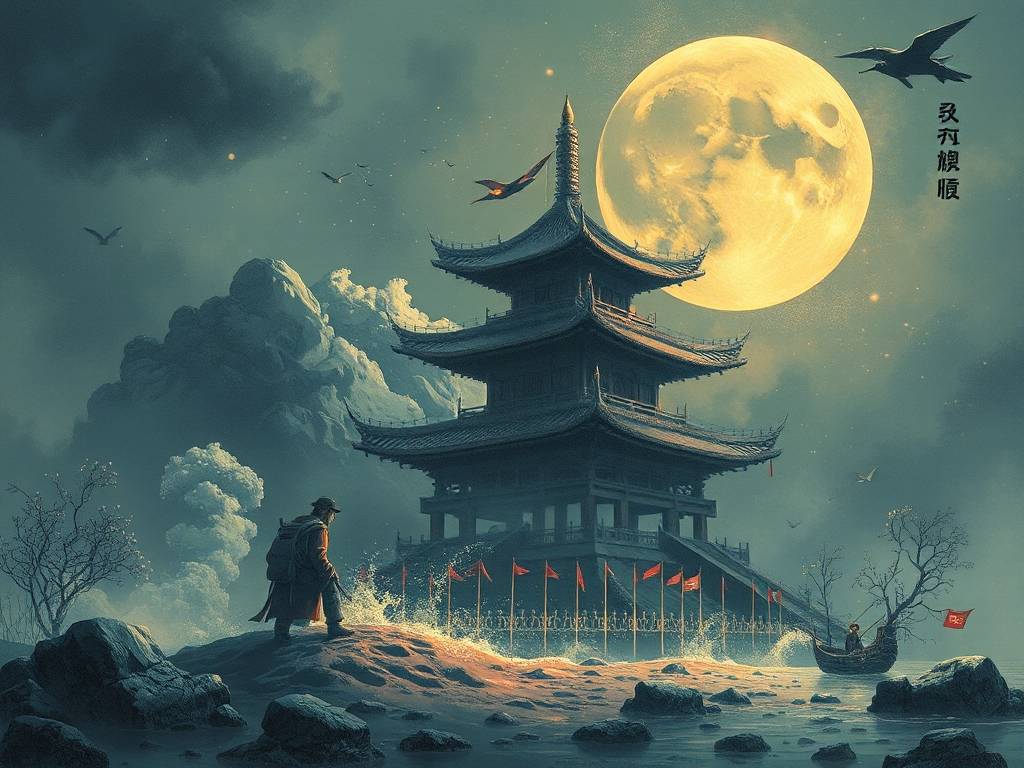 梦见下雨加闪电是什么意思