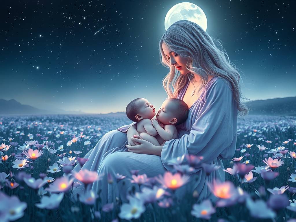 解梦：梦见婴儿 梦见给婴儿喂奶