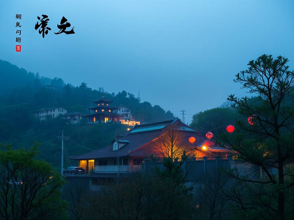 孕妇梦见下雨运势如何？