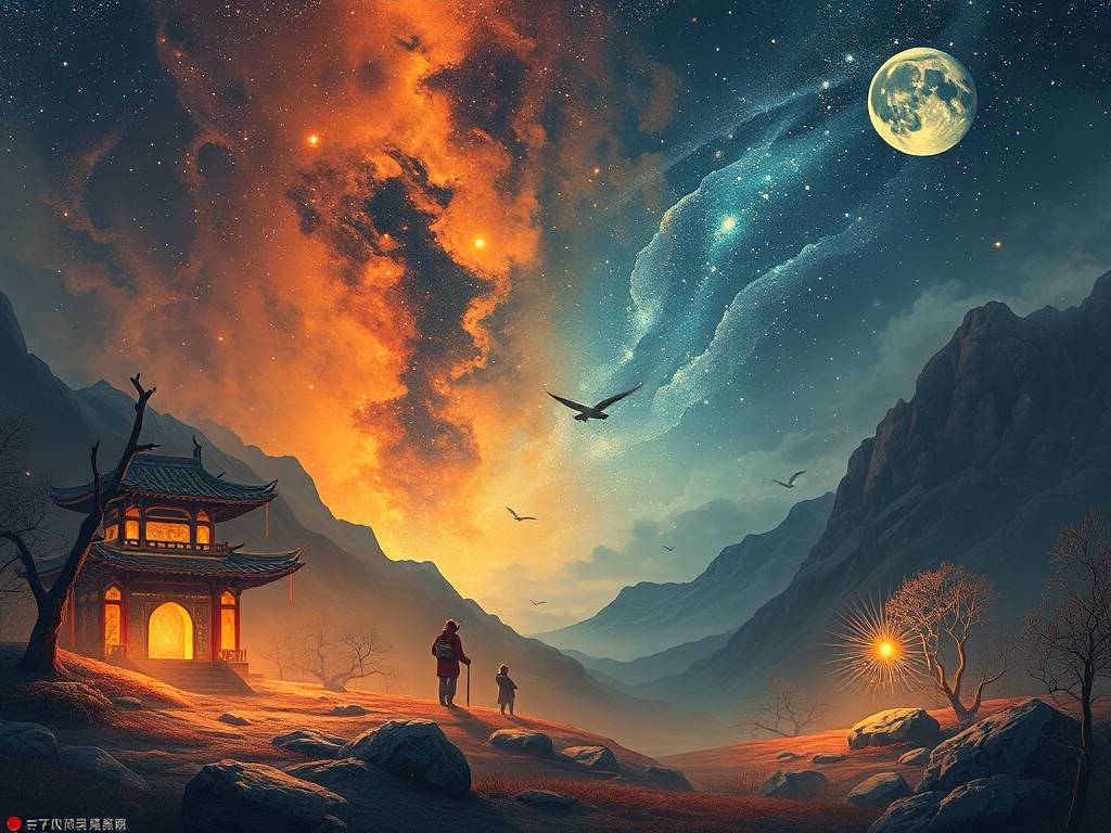 梦见发洪水地震是凶兆吗？