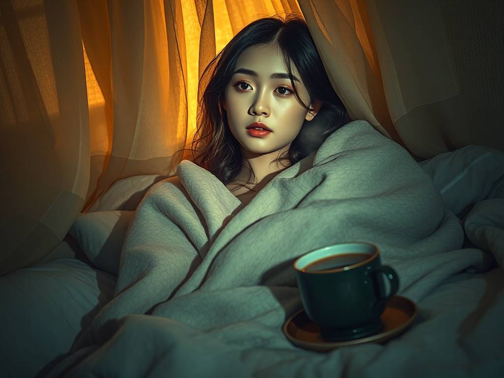 梦见感(gǎn)冒是怎么回事 梦见感(gǎn)冒将发生什么