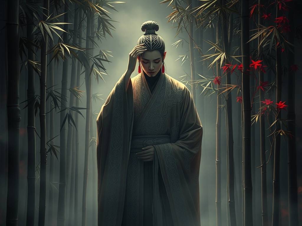 梦见汗毛周公解梦破解