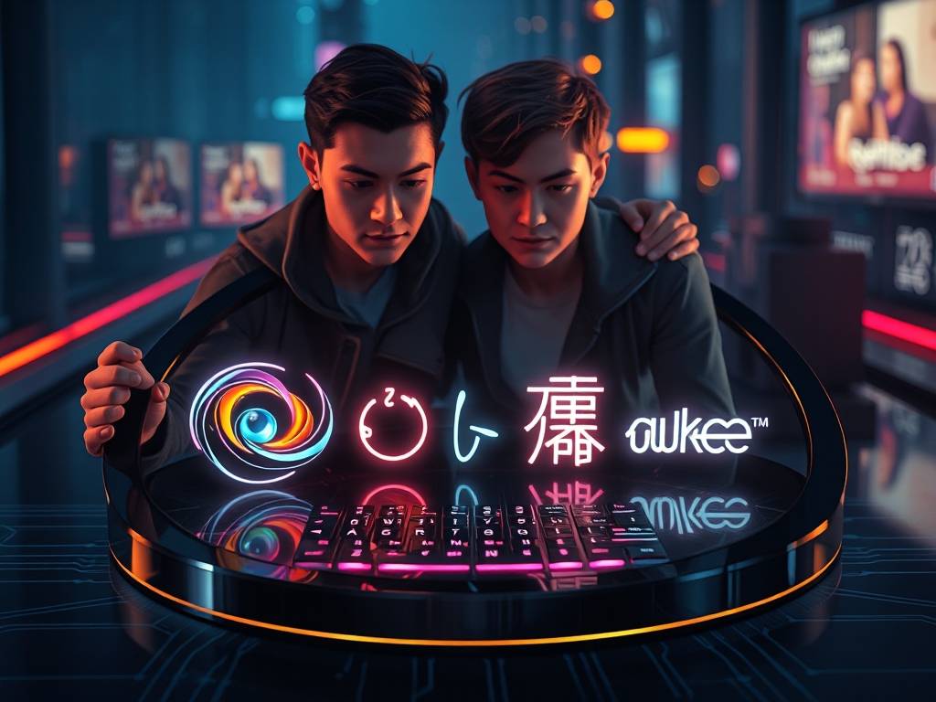 网名设计在线生成器