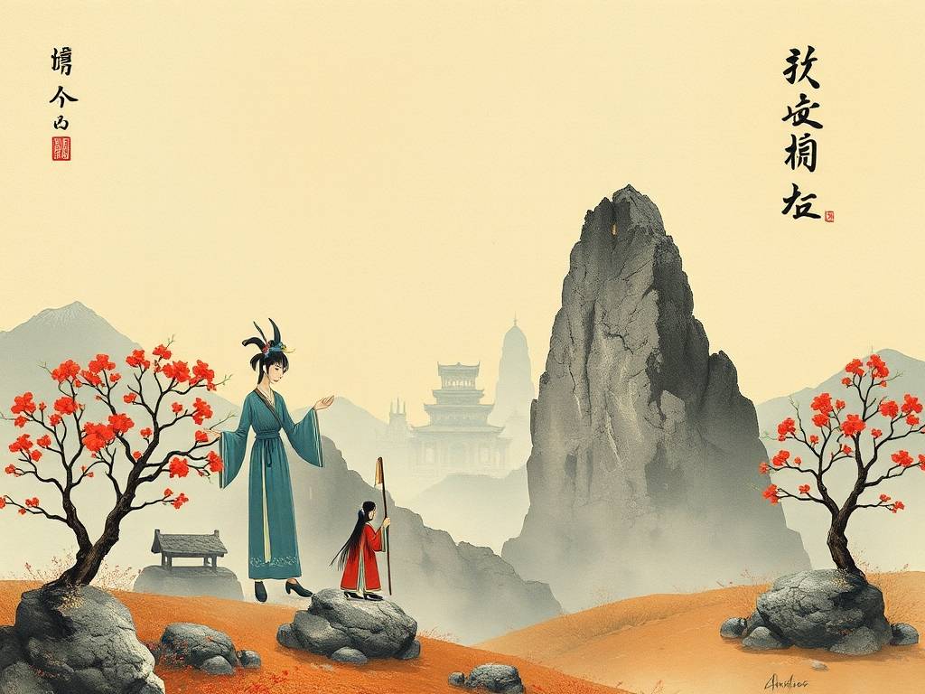 梦见花(huā)草是什么意思＿周公解梦