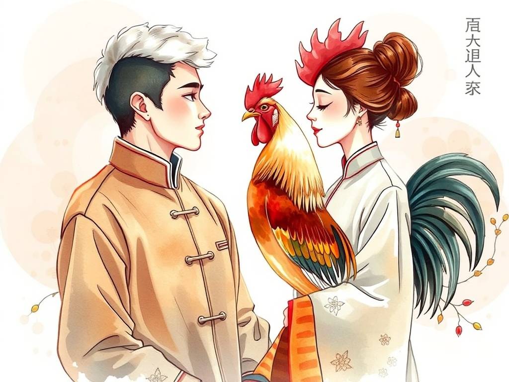 属羊男最佳婚配属相
