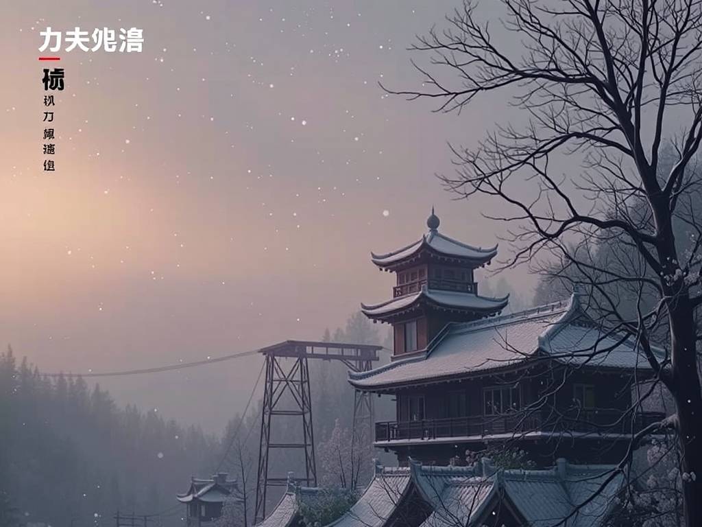 梦见下雪打雷预示什么？