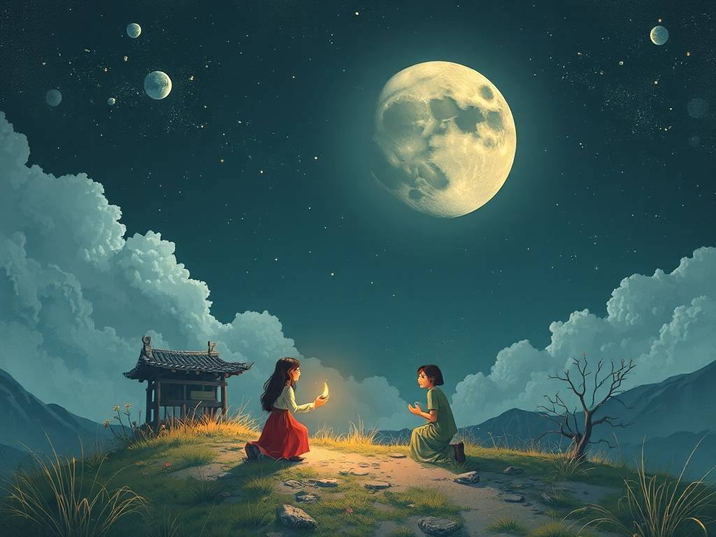 梦见打雷是什么意思＿周公解梦