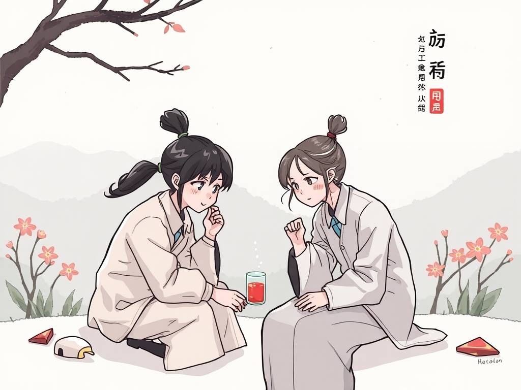 梦见下雪睡在外面是好事还是坏事？