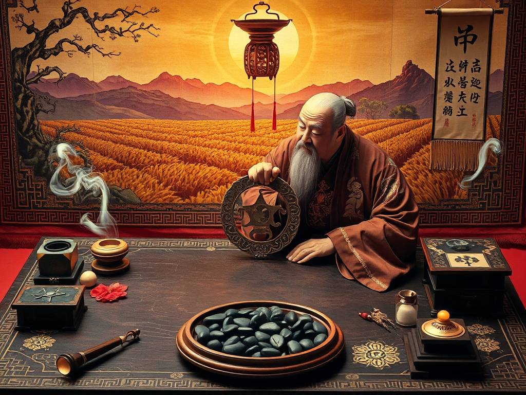 元亨利贞排盘六爻排盘