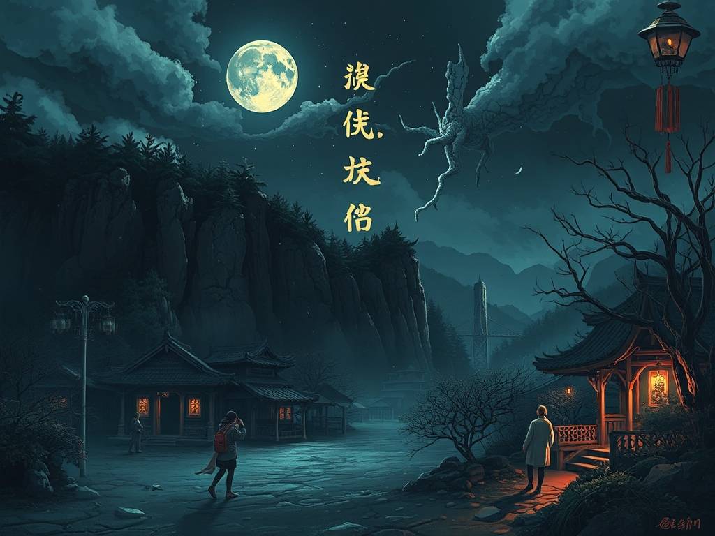 梦见下雨且风很大是怎么回事？