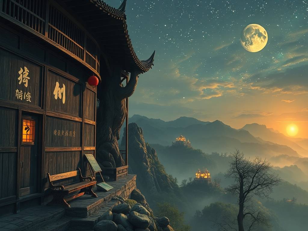 梦见下雨伞都破了是怎么回事(shì)？