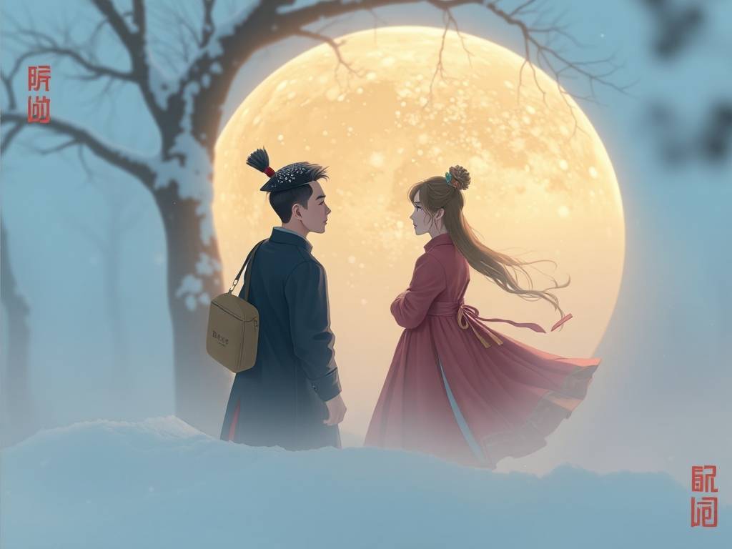梦见下雪接雪玩雪是会发生好事吗？