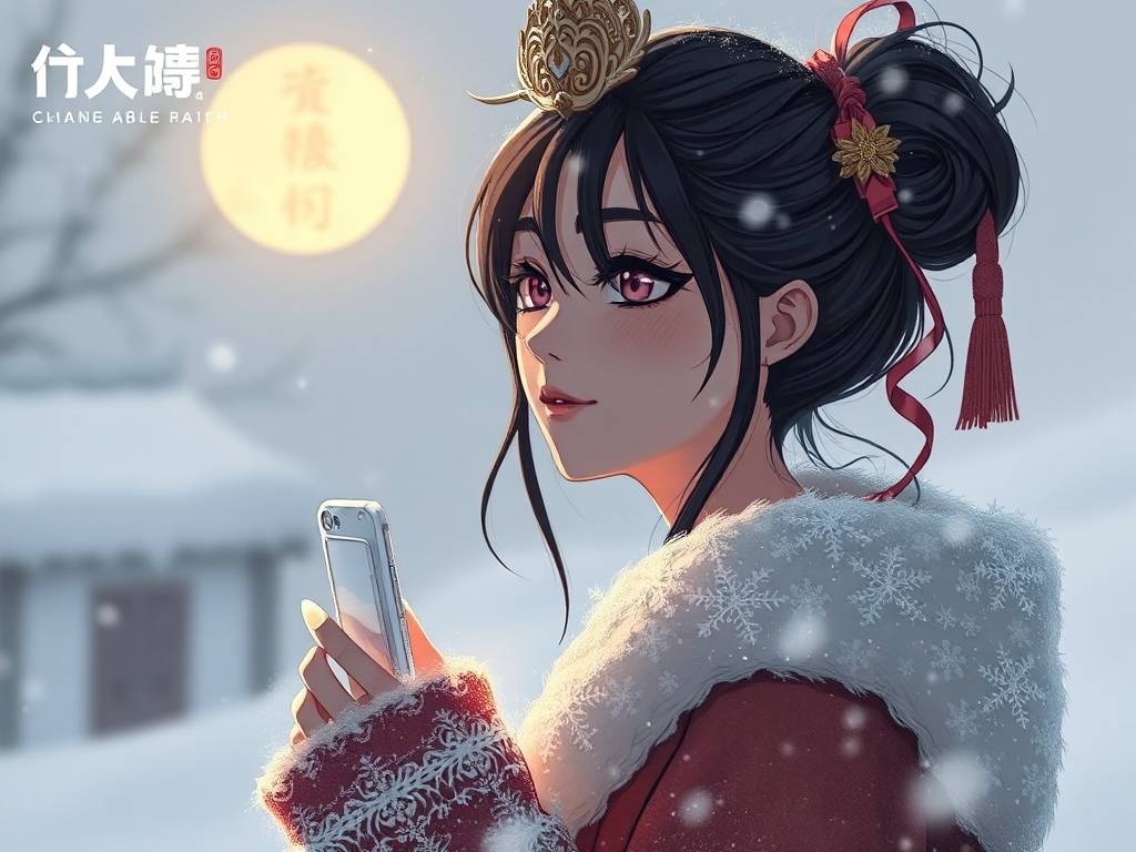 梦见下雪开车有什么含义？