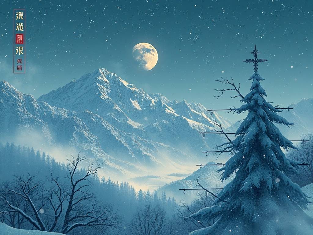 梦见下雪摔跤代表什么意思呢？