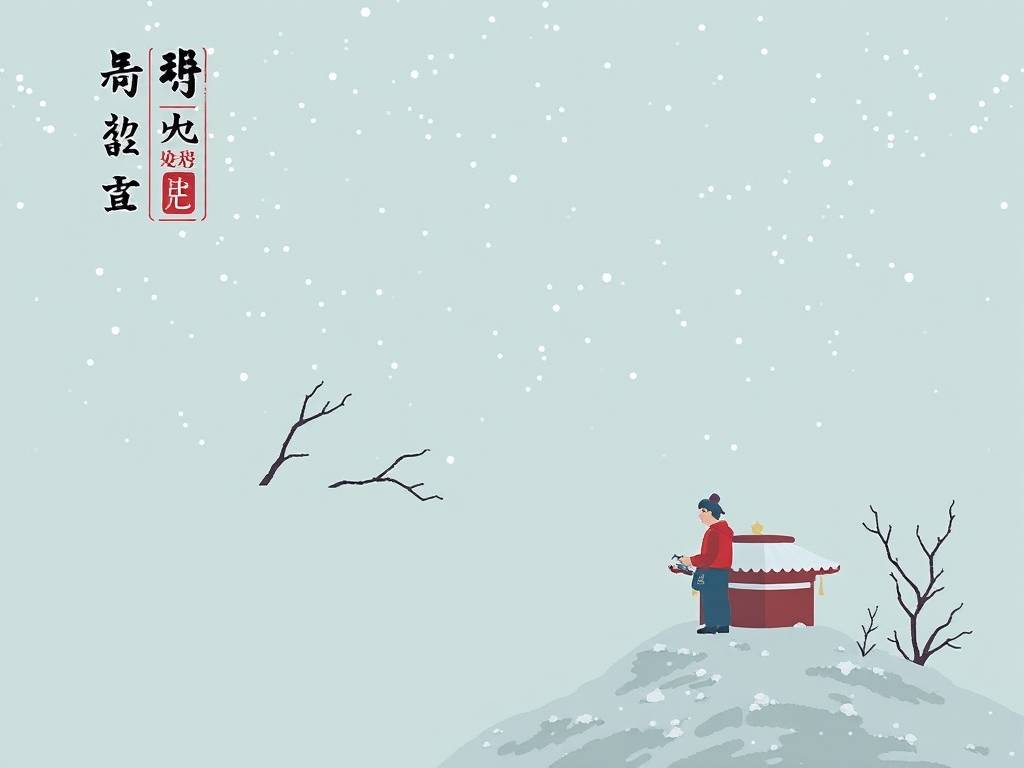 梦见下雪下的很深有什么含义吗？