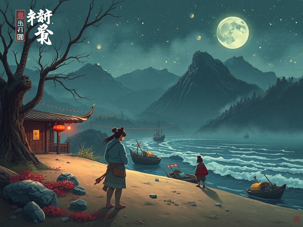 梦见大海退潮是什么意思？
