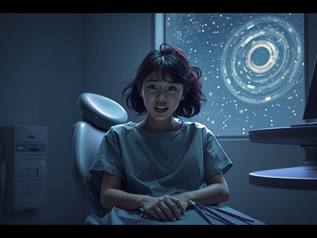 梦见牙痛拔牙，梦见牙疼拔牙
