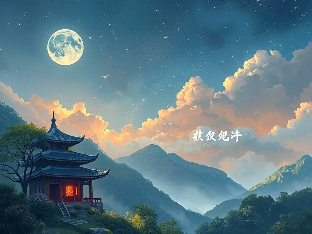 梦见暴风雨意味着什么？