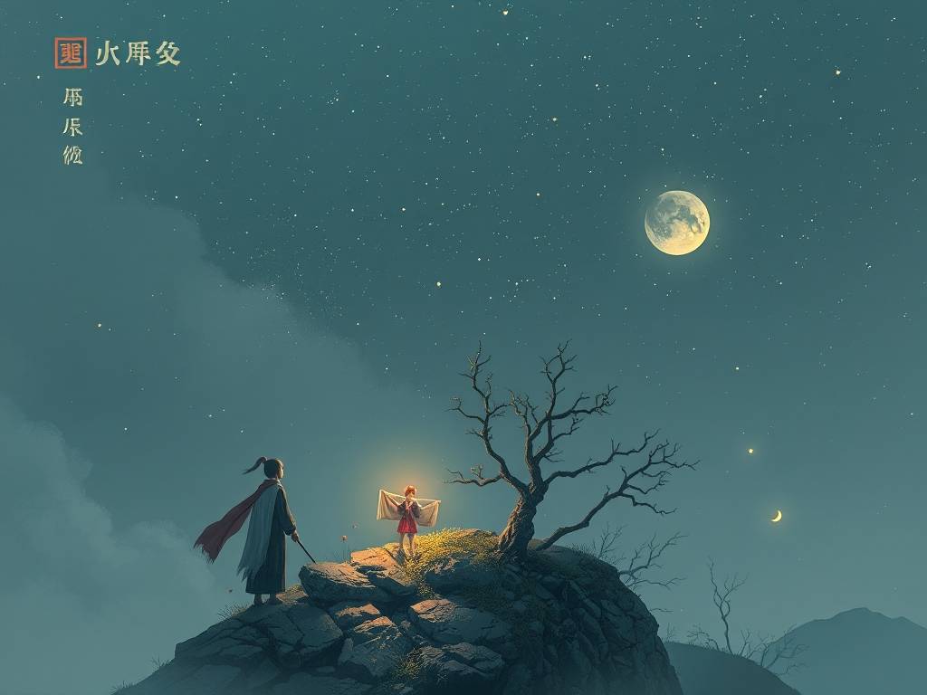 梦见要发大水是什么预兆？