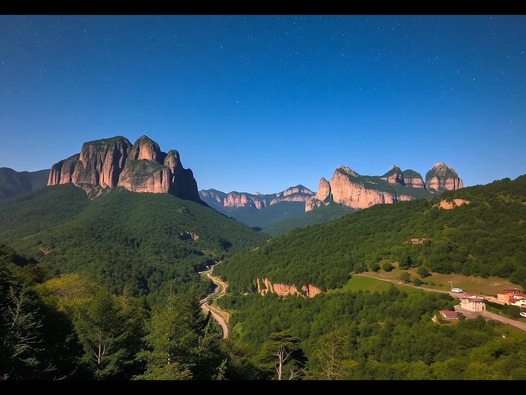 山地阴宅风水一定要注意什么事项
