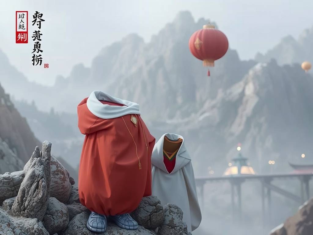 山地阴宅风水一定要注意什么事项