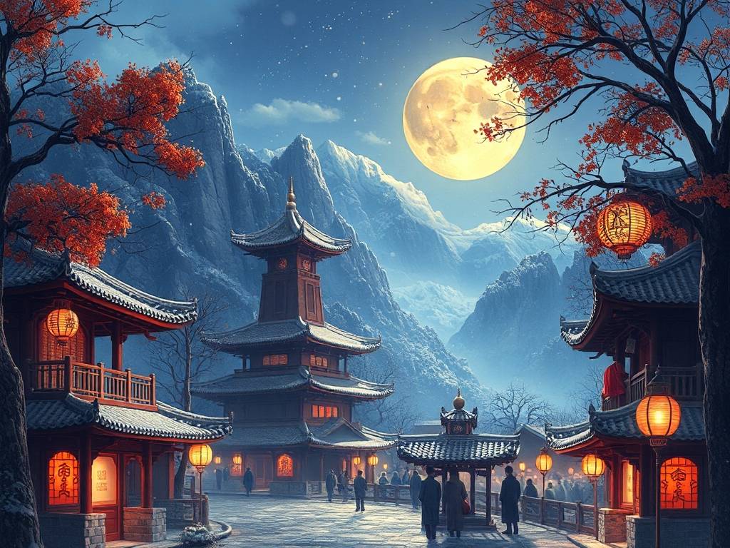 2023年兔年,&ldquo;明年迎水兔,春秋不见天&rdquo;是什么意思?
