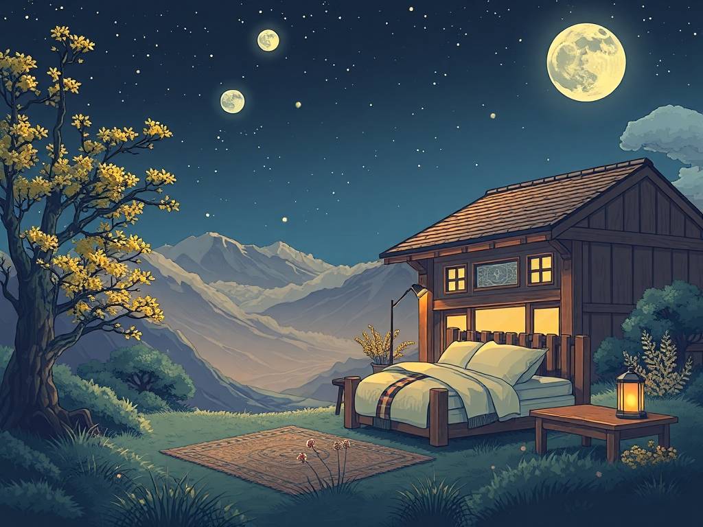 如何依据九星风水学建房？建房时要考虑的风水问题