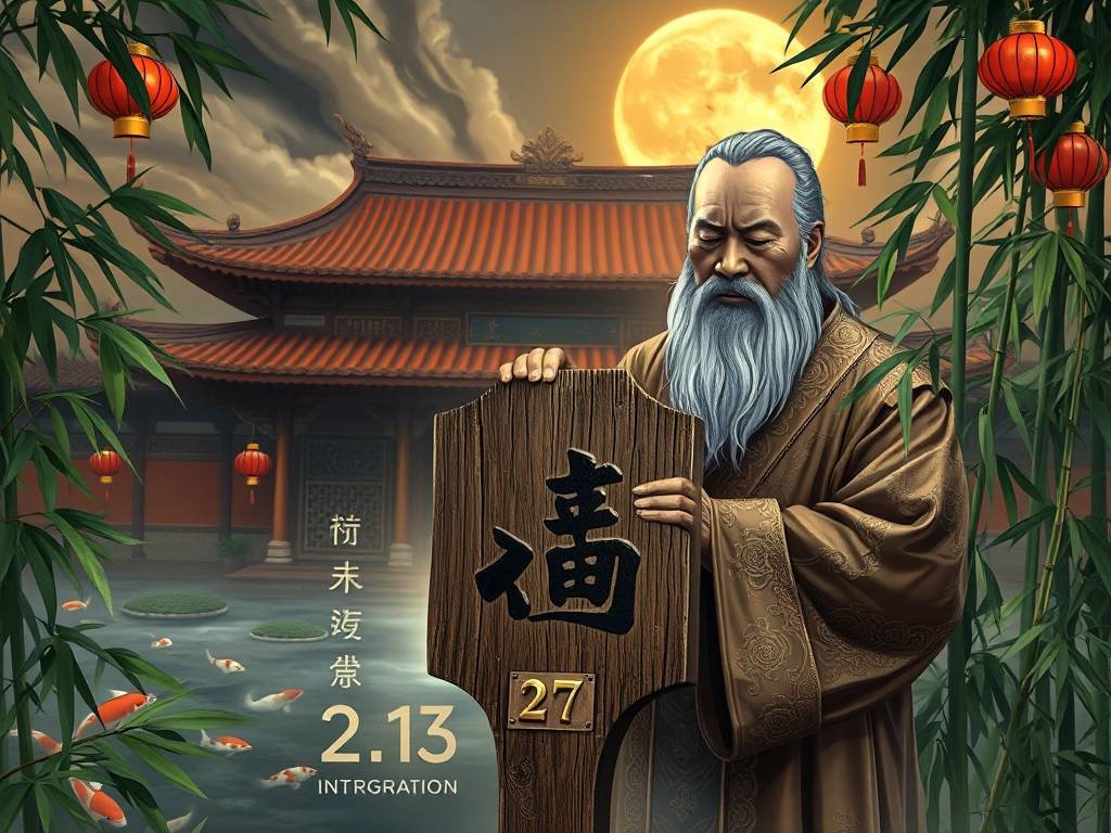 解签27