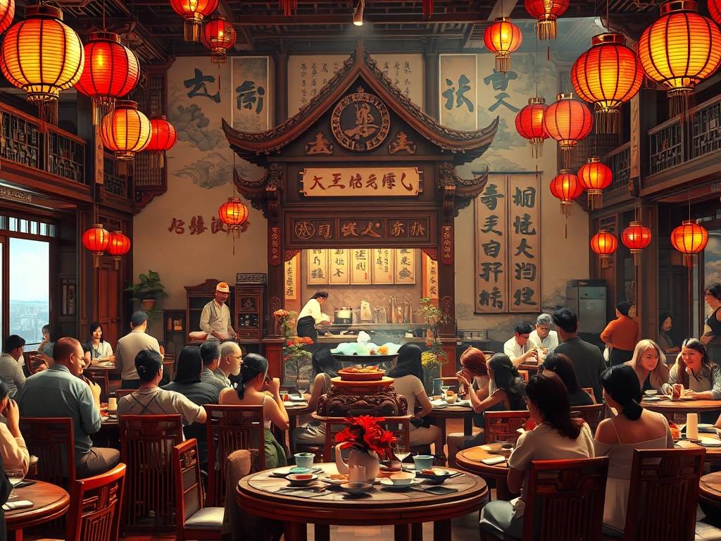 东北是餐厅风水