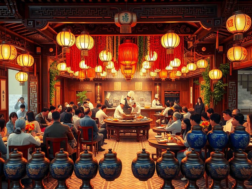 东北是餐厅风水
