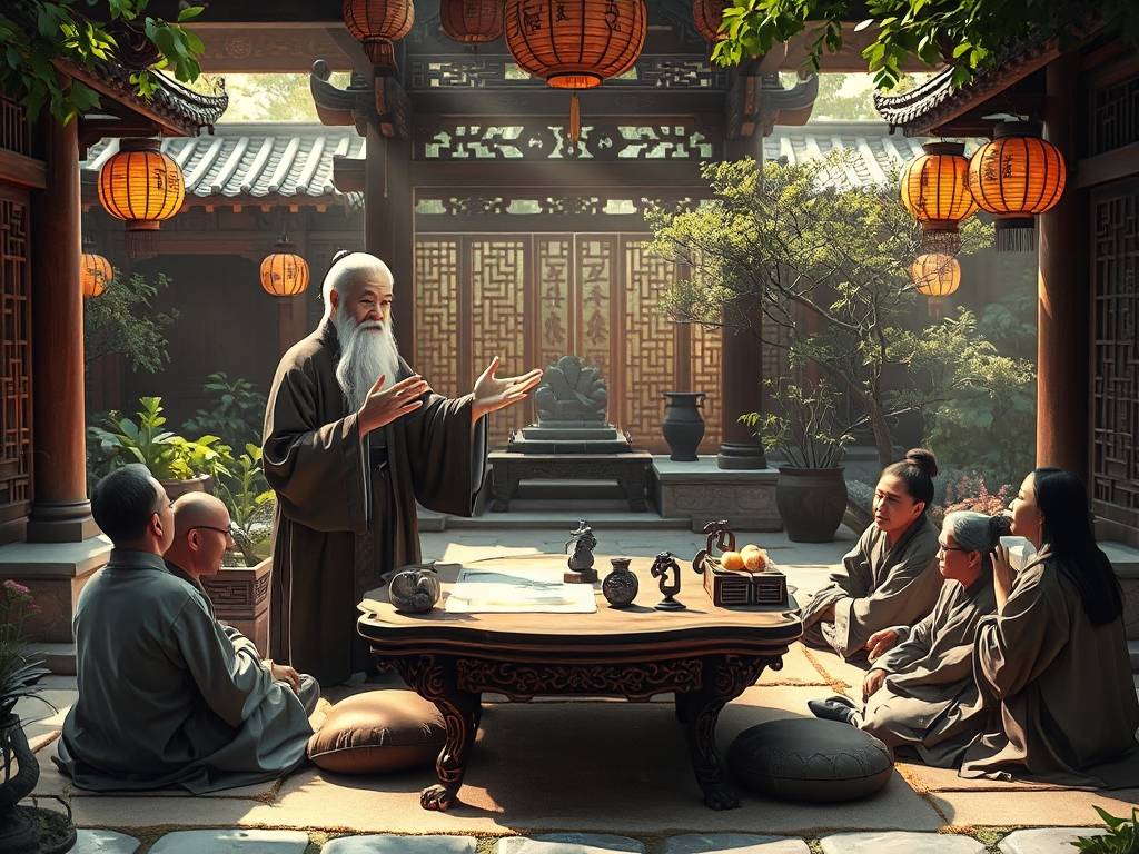 奇门测阴宅风水的诀窍大全讲解