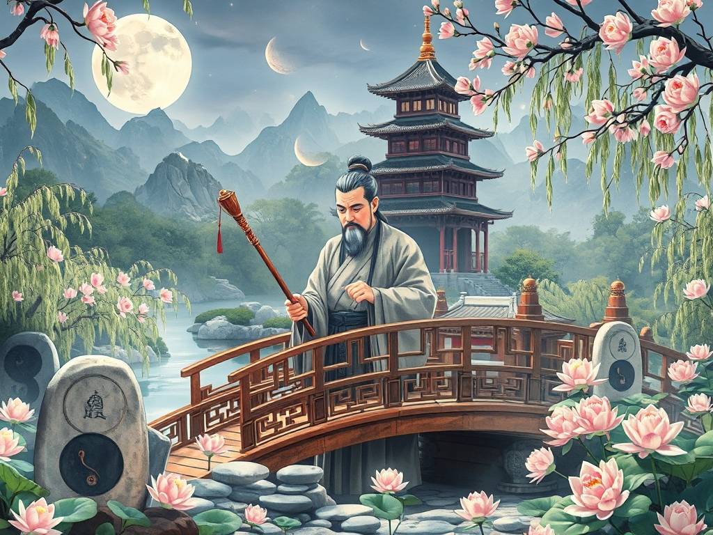 奇门测阴宅风水的诀窍大全讲解