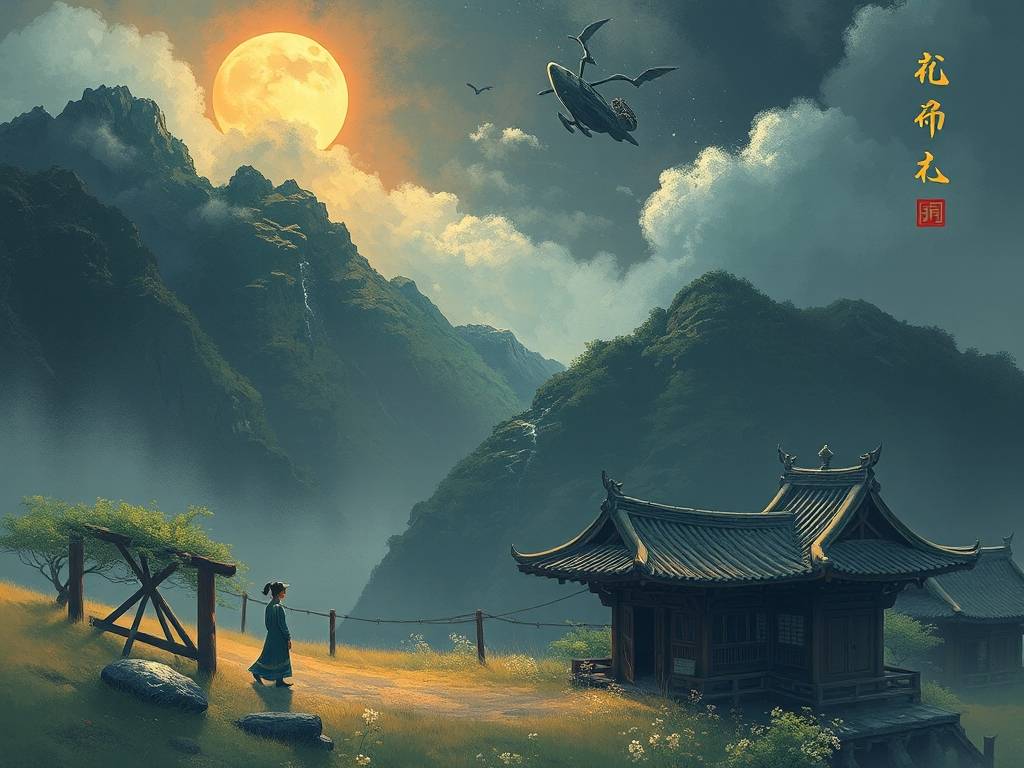 梦见一条大黑蛇是什么意思 有什么含义