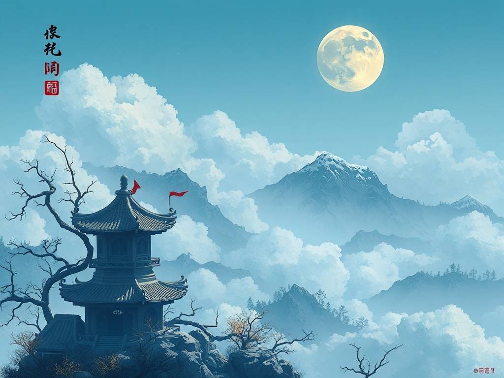 大师真传阴宅风水玄机是什么