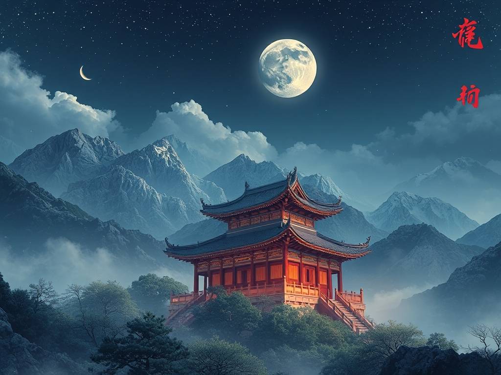 流传已久的祖传阴宅风水知识与秘籍是什么