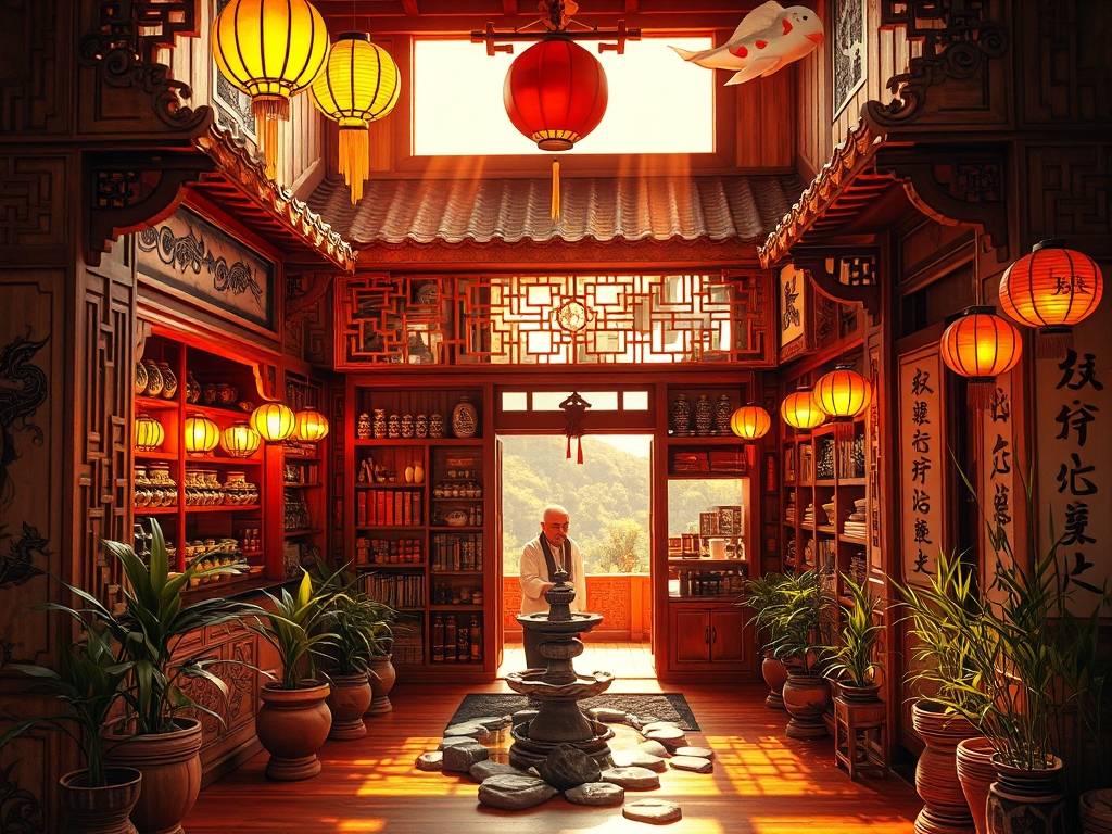 店铺位置风水