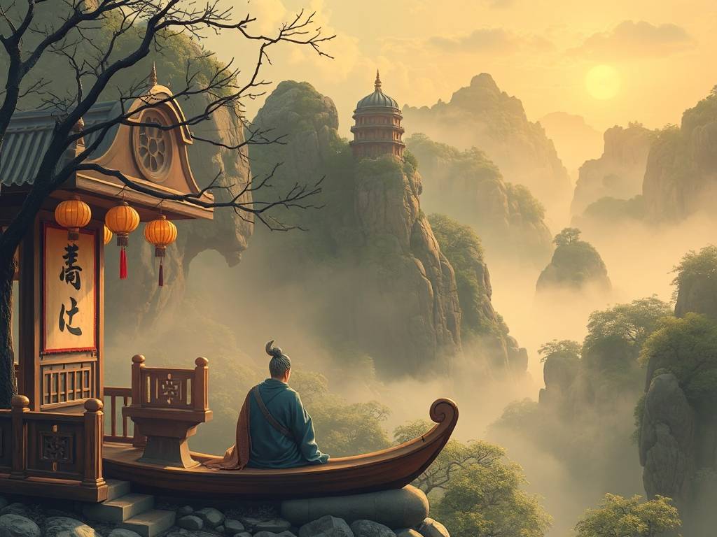 敲木鱼会不会不吉利 木鱼的寓意和象征