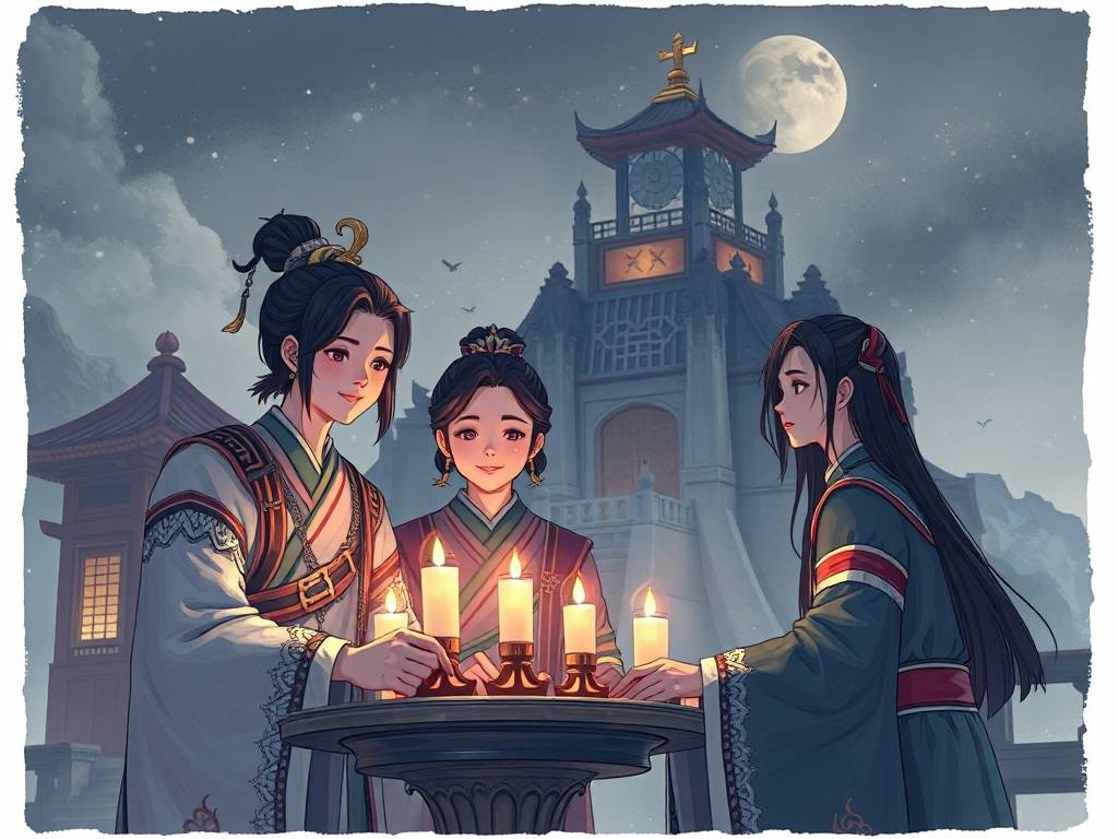 什么是祖坟