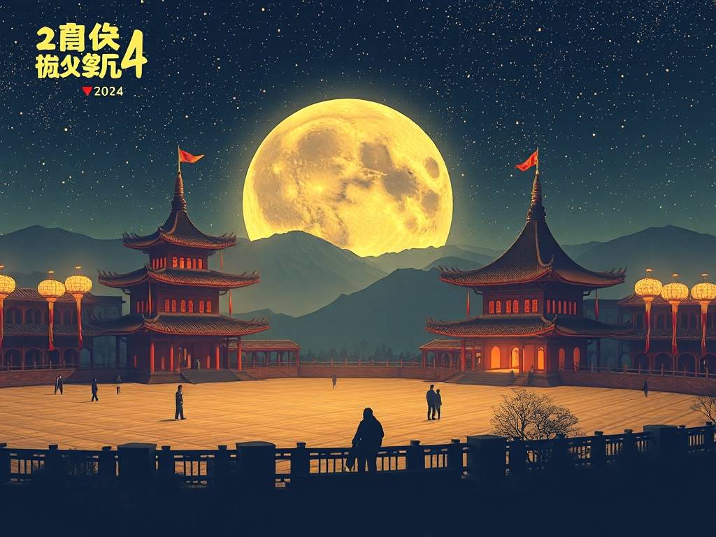 2024年为什么是寡妇年 龙年的注意事项