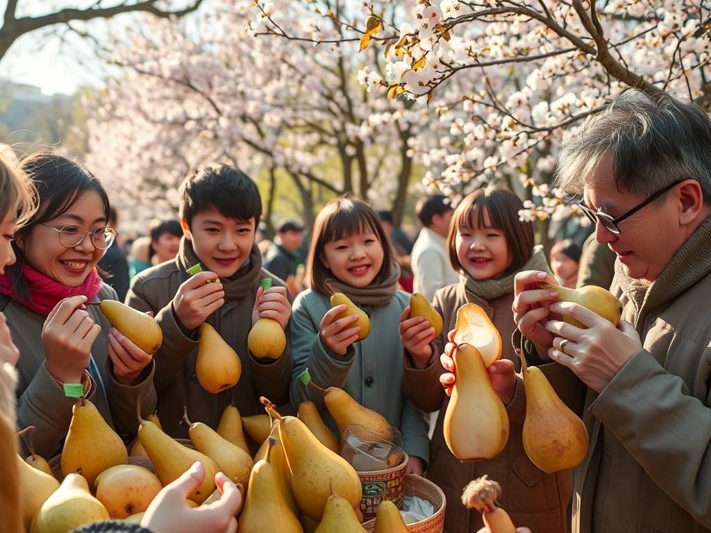 2023年惊蛰是几月几号 惊蛰当天吃什么食物