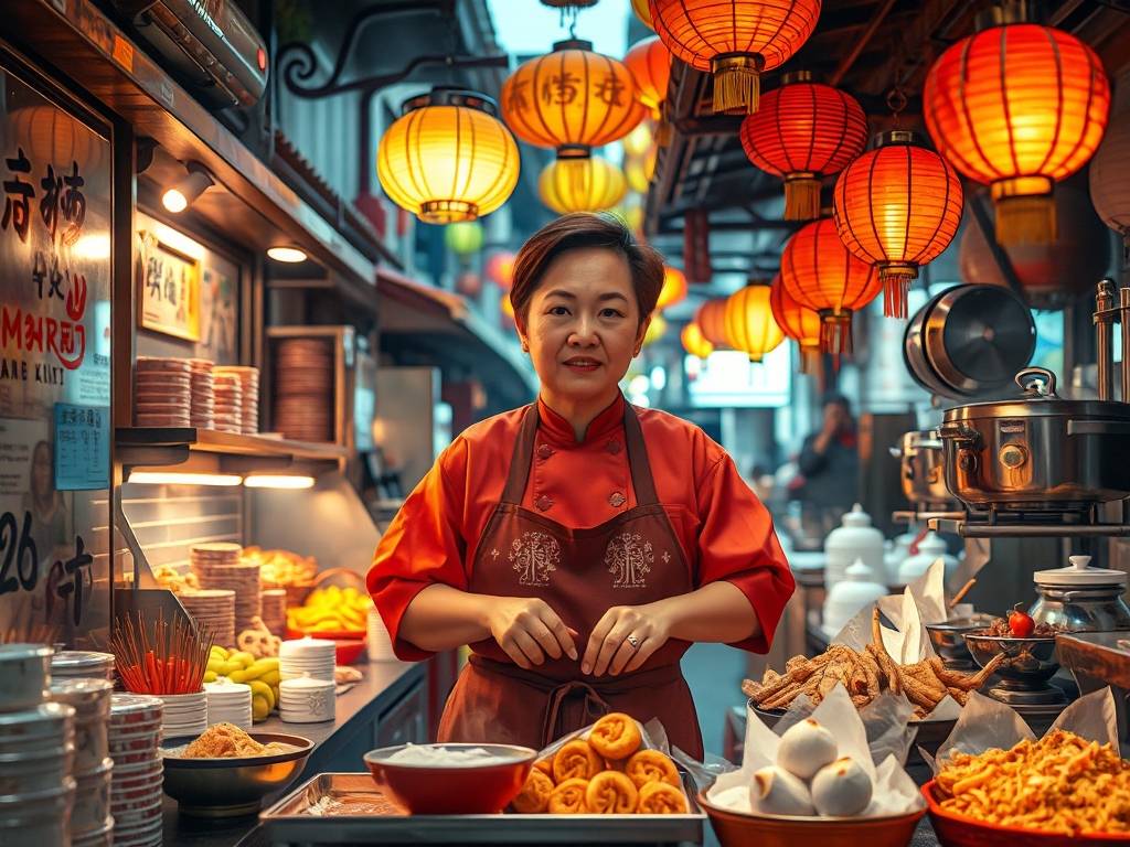 开小吃店怎么旺风水