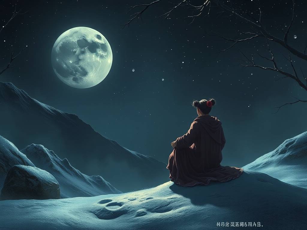 甘姓的来源