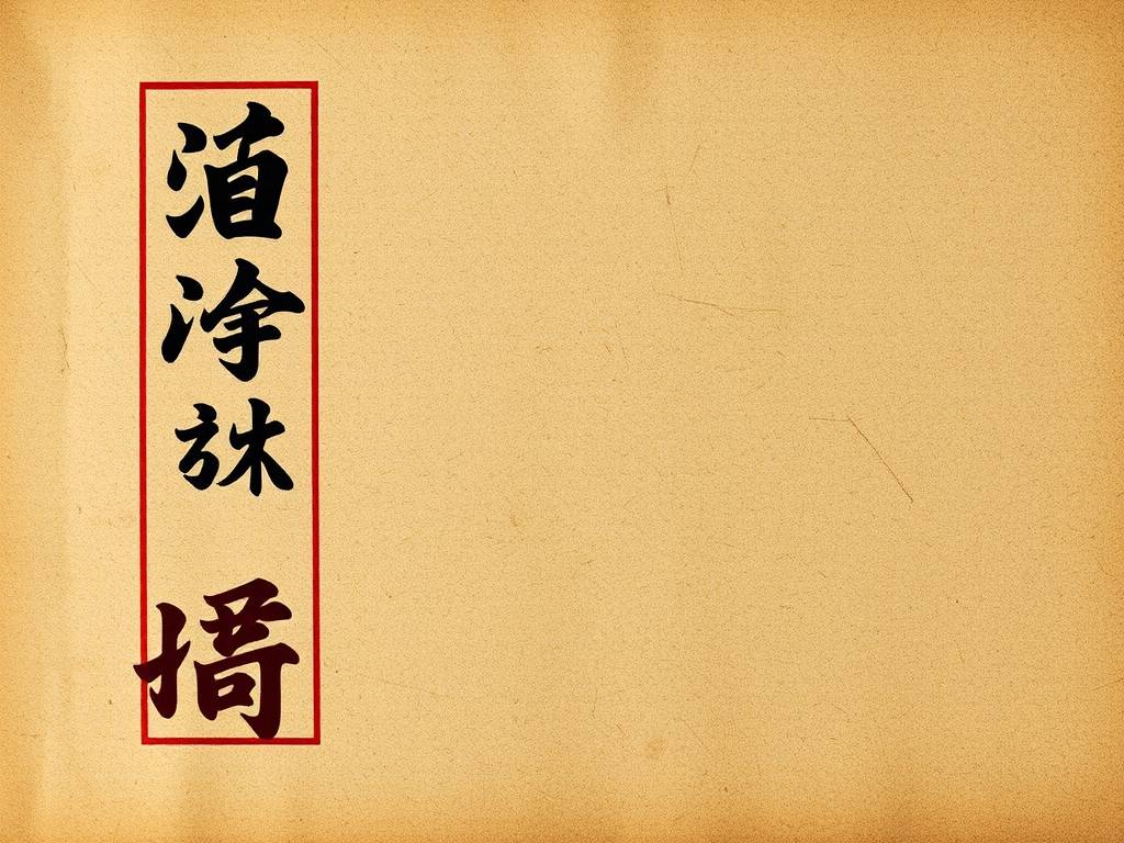 栾姓的来源