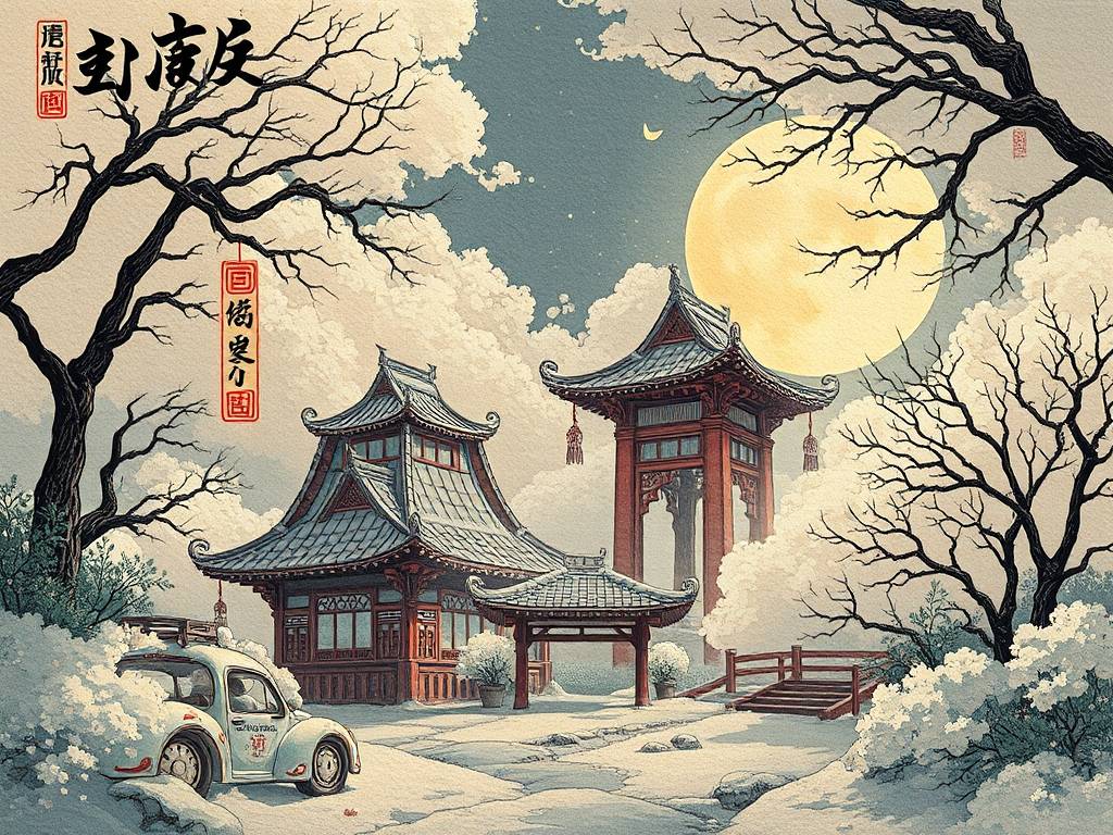 仇姓的来源