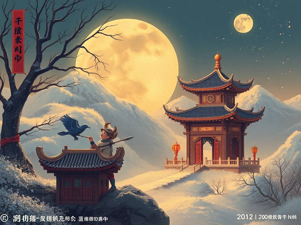 仲姓的来源