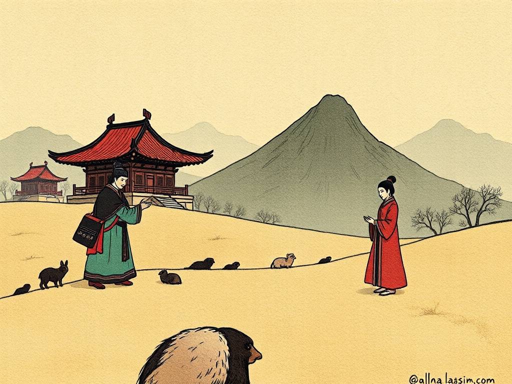 单姓的来源